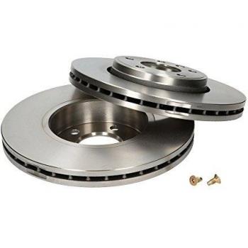 Brembo 09.8937.11 – Disco de freno con barniz UV