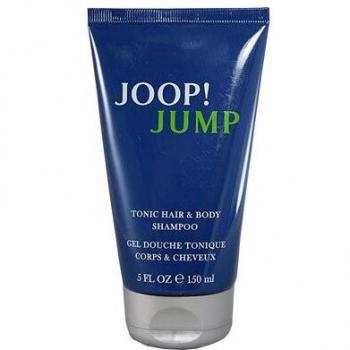 Joop! JOOP! JUMP Hair and Body Shampoo, 150 ml