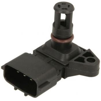 Sensor de presión del colector de admisión VEMO V38-72-0199, original, calidad de VEMO