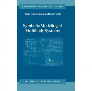Symbolic Modeling of Multibody Systems: 112