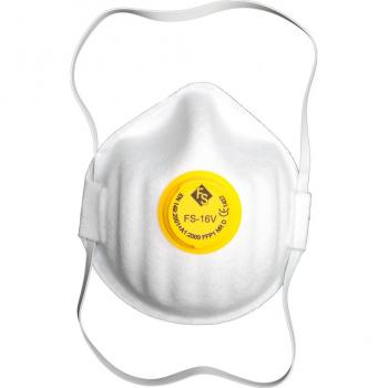 Mascarilla antipolvo Yato YT-7486 FFP1 3 piezas Taza