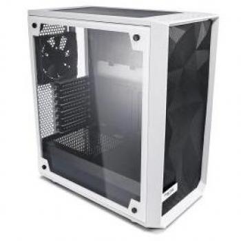 DeepCool CH360 Micro-ATX ARGB Digital Gaming Case - Black