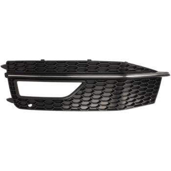 Rejilla de ventilación para parachoques BLIC 6502-07-0029919P