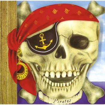 Piratas