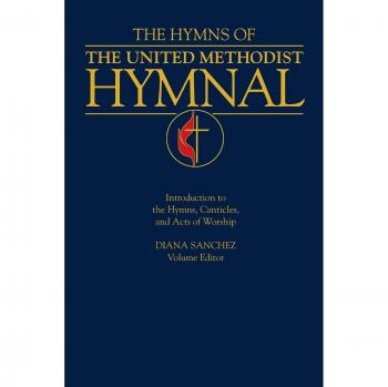 United Methodist Hymnal: A Comprehensive Guide to Hymns, Canticles, and Worship Acts