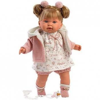 Llorens Muñeca Alexandra 42 cm