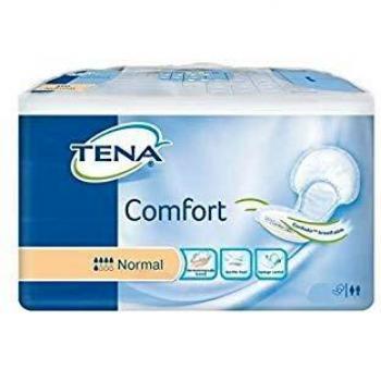 TENA CONFORT DIA NORMAL 80 U