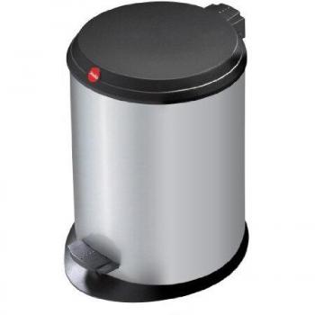 Hailo Cubo De Pedal T1.13 Litros