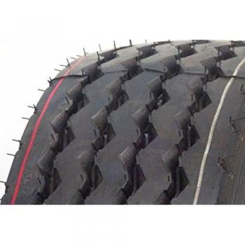 Riken Extengo Trailer - 265/70/R19 143J - C/B/70dB - Neumáticos Verano