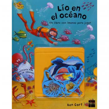Lío en el océano