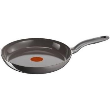 Tefal Ceram Induction - Sartén, 26 cm