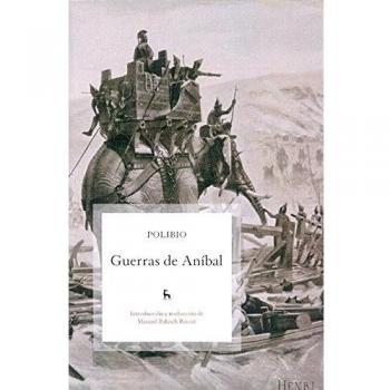 Guerras de Aníbal