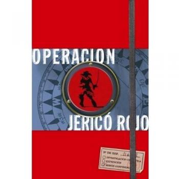 Operacion Jerico Rojo