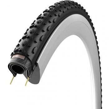 Vittoria Cross XG Pro Cyclo - Cubierta para bicicleta de carretera, 700 x 34 C