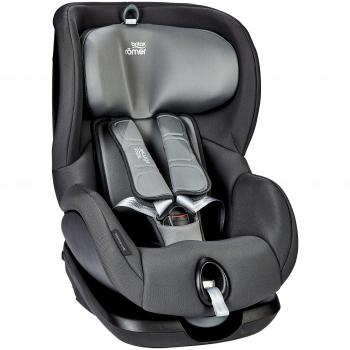 ROMER Trifix 2 ISize Storm Grey