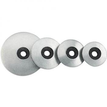 INDEX Fixing Systems ARVUL - Pack de 100 arandelas