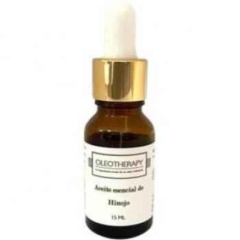 Aceite esencial de Hinojo Oleotherapy Eco 15ml