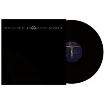 White lightwhite heat 45th anniversary vinilo