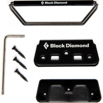 Black Diamond Skin Tip Loop Kit, BD1638670000ALL1, One Size unisex