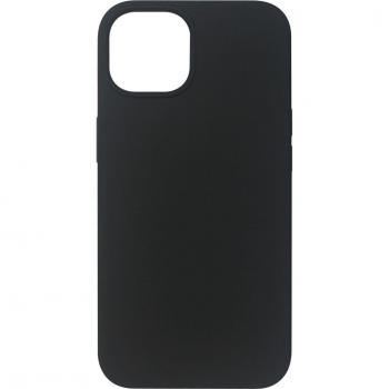 Funda para teléfono móvil 15,5 cm (6.1) Negra eSTUFF ES67120021-BULK