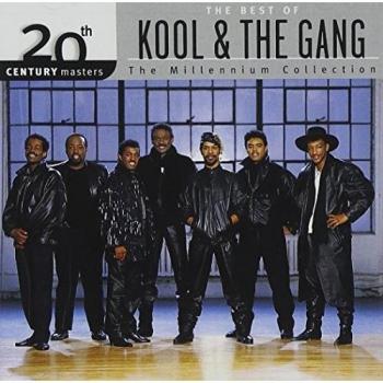 The Millennium Collection: The Best of Kool and the gang