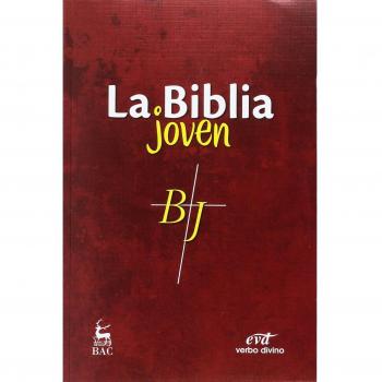 Biblia Joven, La. Rca: [Encuadernaci¢n r£stica]