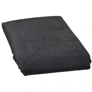 Tela para sombrilla Melhia antracita 3x3m - Hespéride