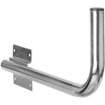 Soporte de antena Extralink EX.6716 - Soporte de pared para antena de 600 mm