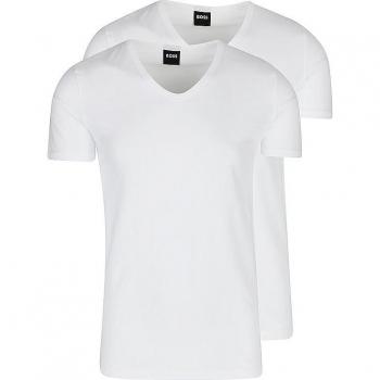 Camiseta Interior Manga Corta Modern 2 Unidades