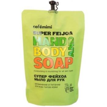 Jabón de Manos Super Feijoa Refill 450 Ml