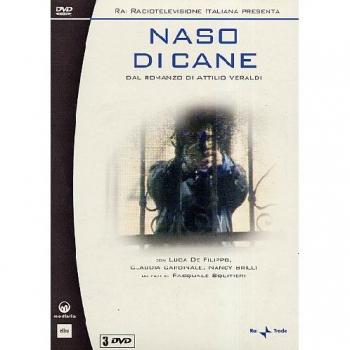 Naso Di Cane