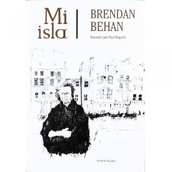 Mi Isla: Un cuaderno irlandés