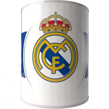 Hucha Metal Real Madrid 12cm