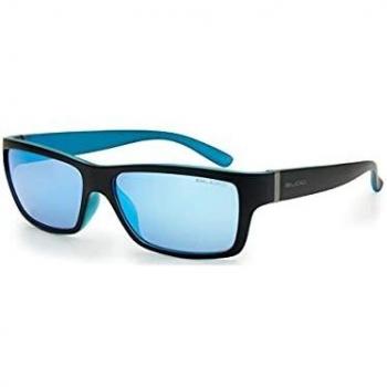 Bloc Riser XB1 Men's Blue Sunglasses 57mm