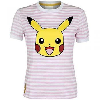Pokèmon Pikachu Camiseta XXL