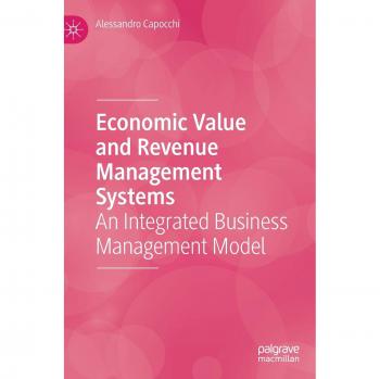 Economic Value and Revenue Management Systems: An Integrated Business Management Model