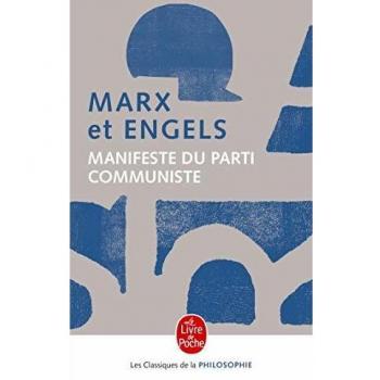 Communist Manifesto: 1848 Edition with Critique of the Gotha Program (1875) by Marx and Engels