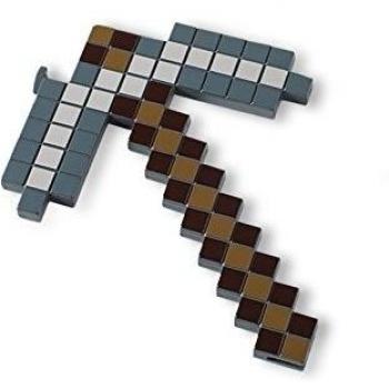 Décapsuleur Minecraft Pickaxe