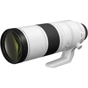 Canon RF 200-800mm F6.3-9 IS USM Objetivo telefoto zoom
