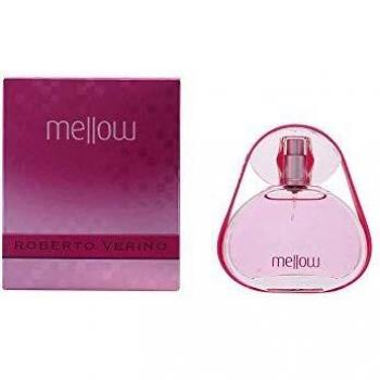 Roberto Verino Mellow Eau de Toilette Spray para Mujer, 30 ml