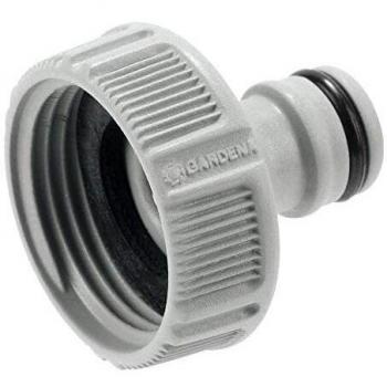 Gardena 18202-26 - Macho para grifo