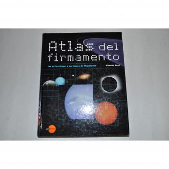 Atlas del firmamento