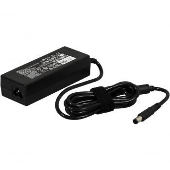 DELL 90W AC Adaptador e Inversor de Corriente Interior 90 W Negro