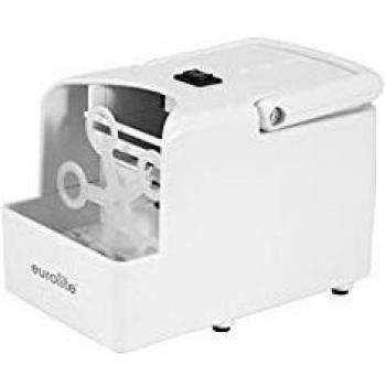 EUROLITE B-20 Mini Máquina de burbujas