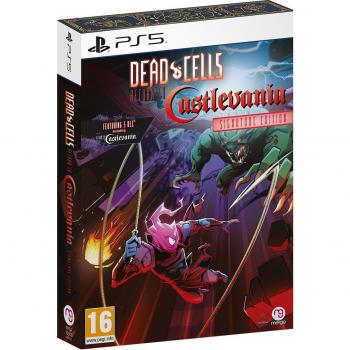 Dead Cells: Return to Castlevania Signature Edition - PlayStation 5