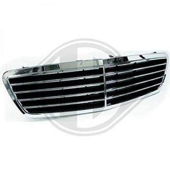 Calandre Compl. DB W203, Avantgarde 00 – 07 Avantgarde