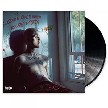Come over when youre sober pt 2 vinyl