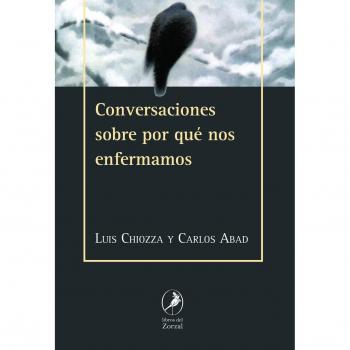 Conversaciones sobre por que nos enfermamos: 21