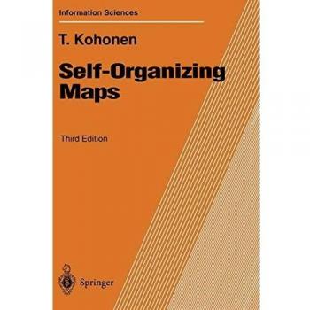 Self-Organizing Maps: 30
