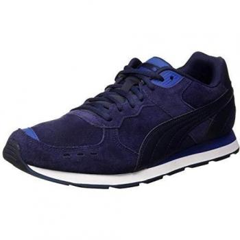 Puma Vista SD Azul Marino 370168 04